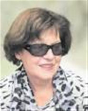 Profilbild Brigitte Isabella Berger
